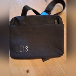 Black Crossbody Bag